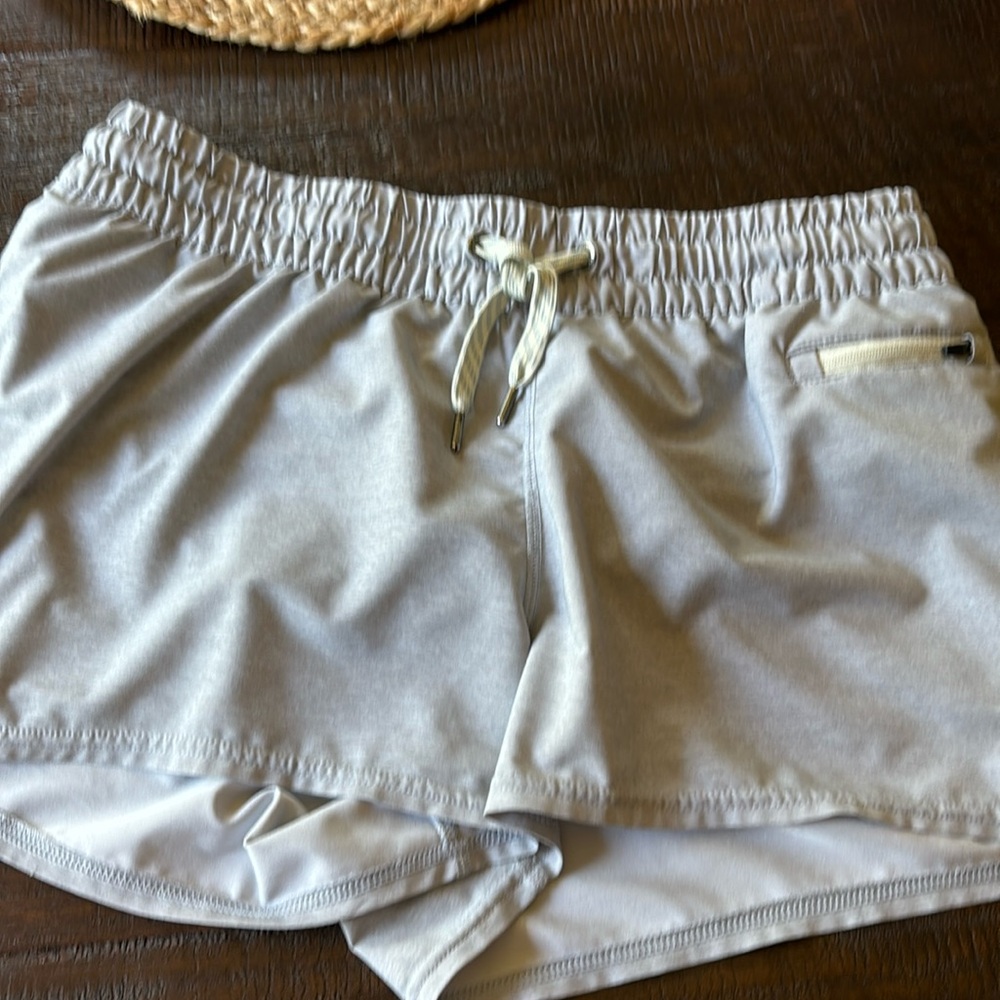 Vuori shorts